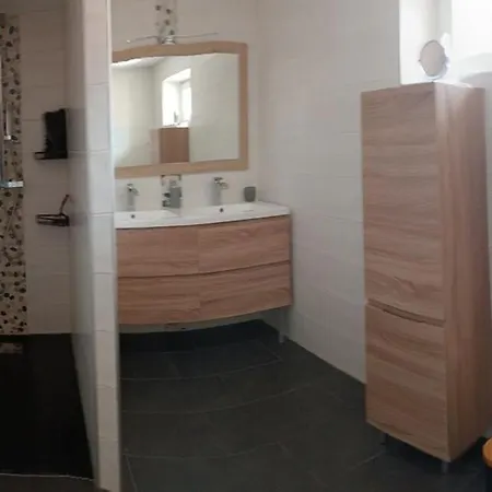 Holiday home Maison Village *
