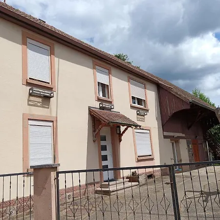 Maison Village