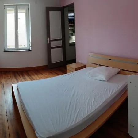 Holiday home Maison Village
