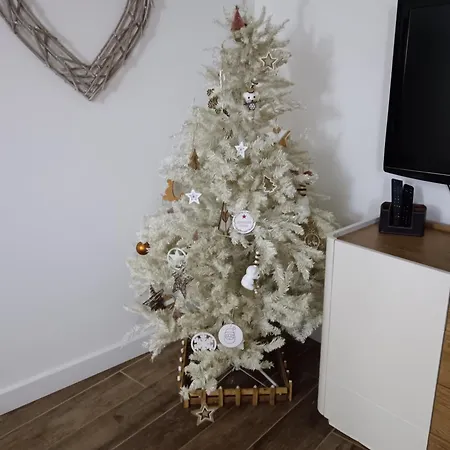 Maison Village Дом отдыха