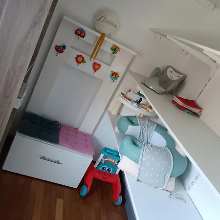 Сasa de vacaciones Maison Village