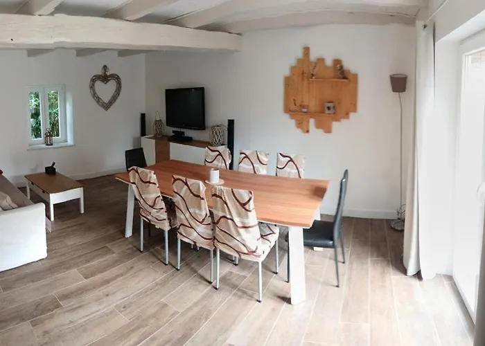 Vakantiehuis Maison Village