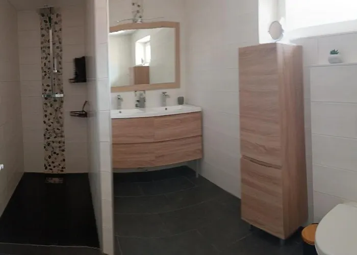 Vakantiehuis Maison Village *