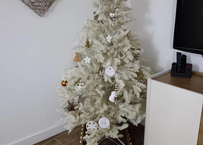 Maison Village Vakantiehuis