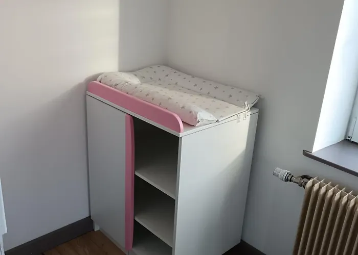 Maison Village Vakantiehuis