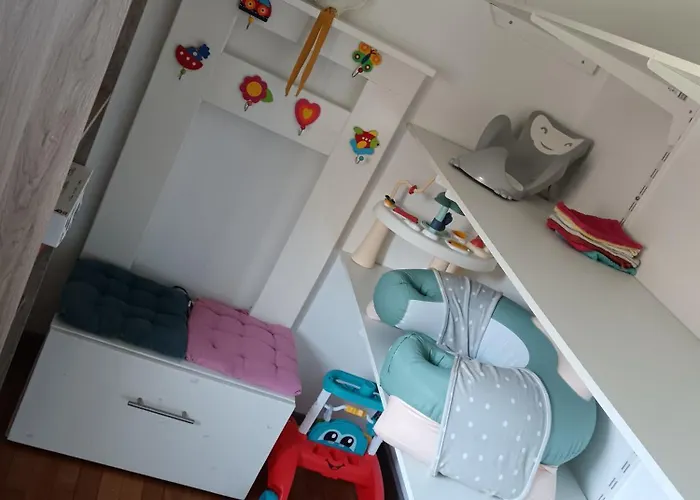 Vakantiehuis Maison Village